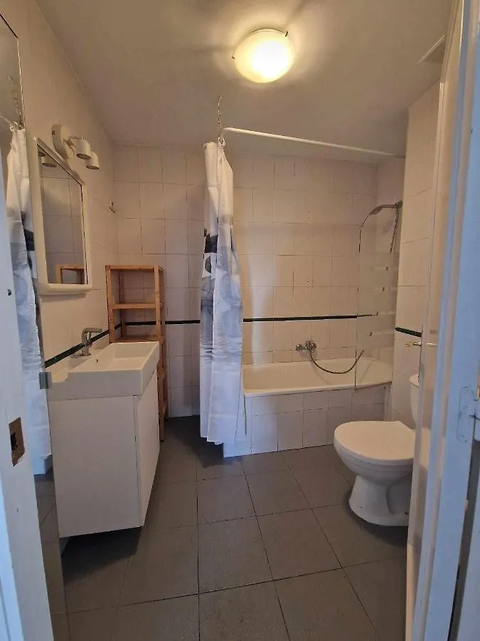 3 Rooms Con Parking Especerias Málaga