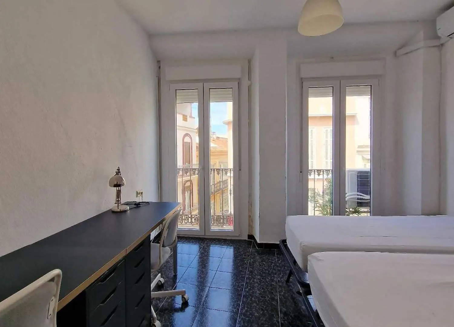 3 Rooms Con Parking Especerias Málaga 0*,  Spanien