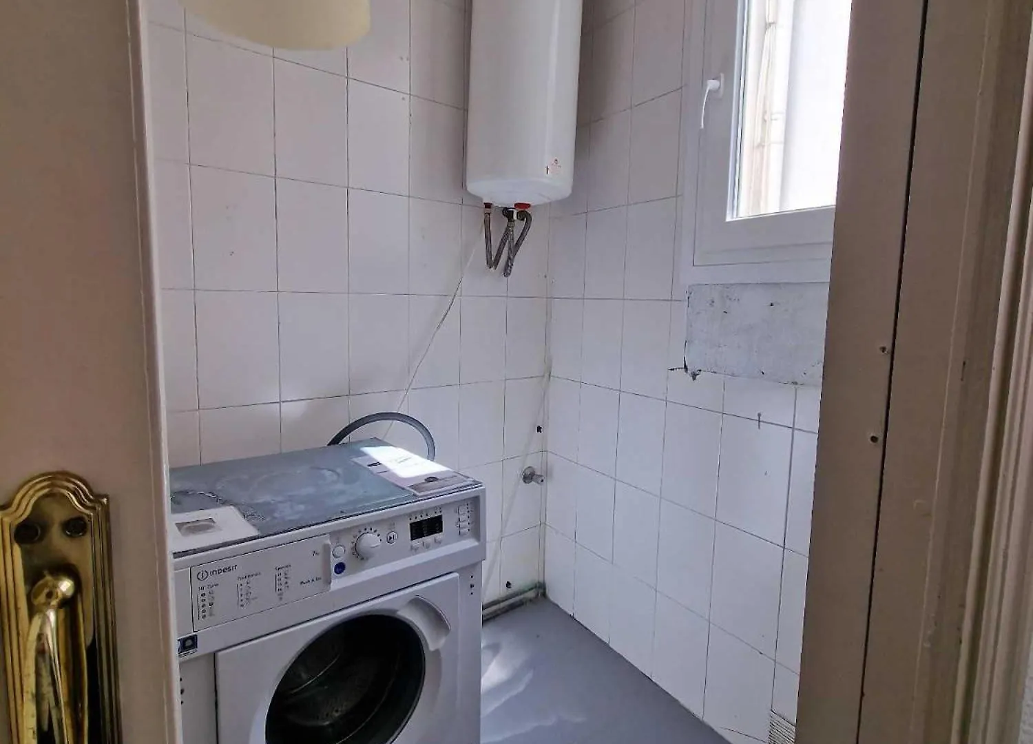 3 Rooms Con Parking Especerias Málaga 0*,