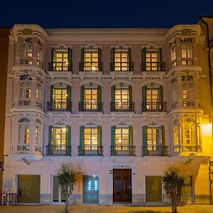 Elegante 3 En Centro Historico Apartamento