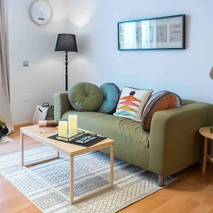 Estudio Casa Picaso By Sharingco Apartamento